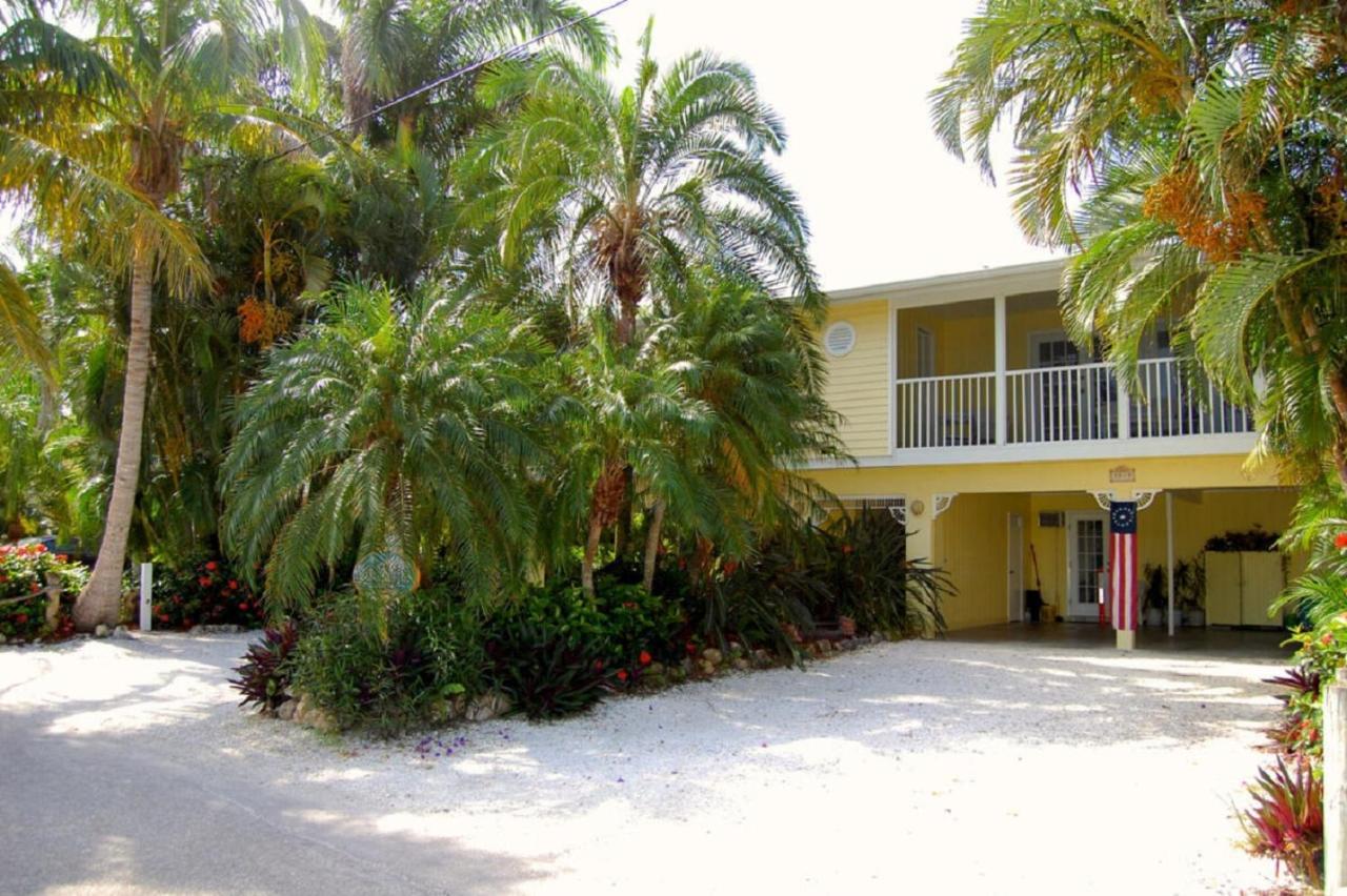 Siesta Palms By The Beach Siesta Key Exterior foto
