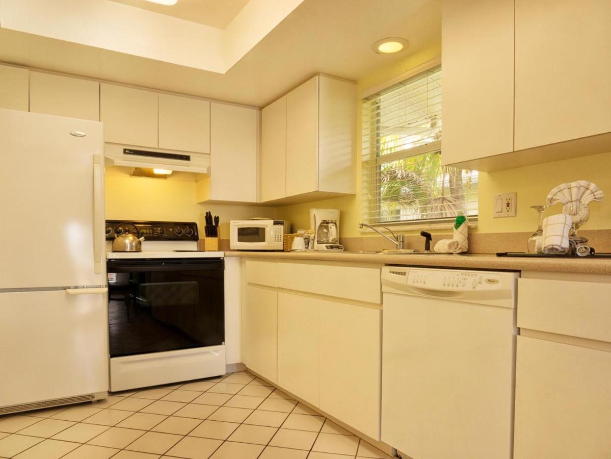 Siesta Palms By The Beach Siesta Key Exterior foto