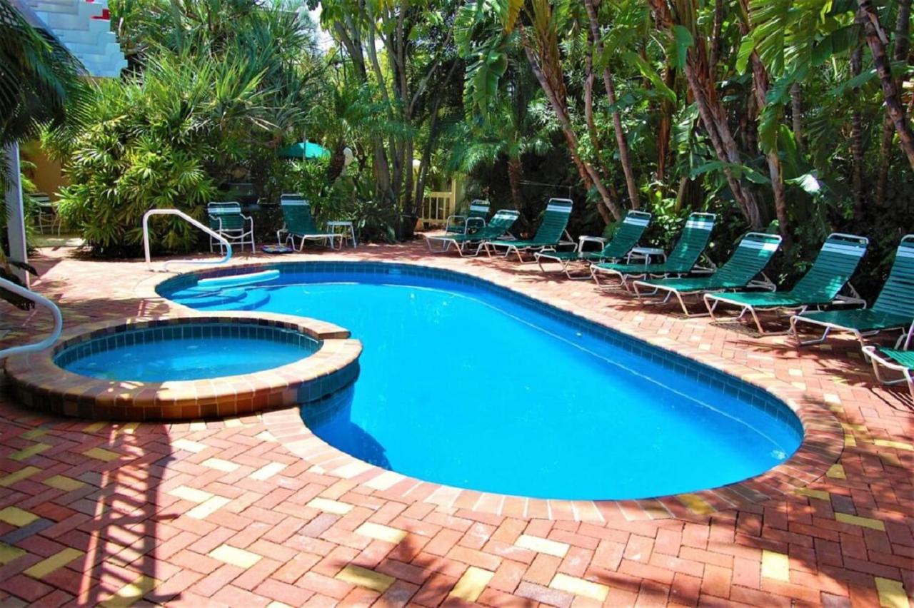 Siesta Palms By The Beach Siesta Key Exterior foto
