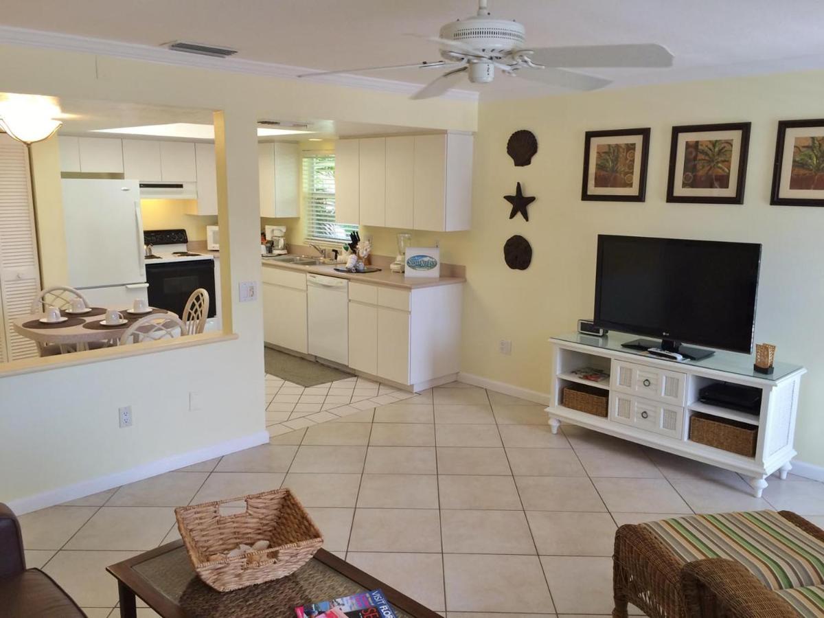 Siesta Palms By The Beach Siesta Key Exterior foto