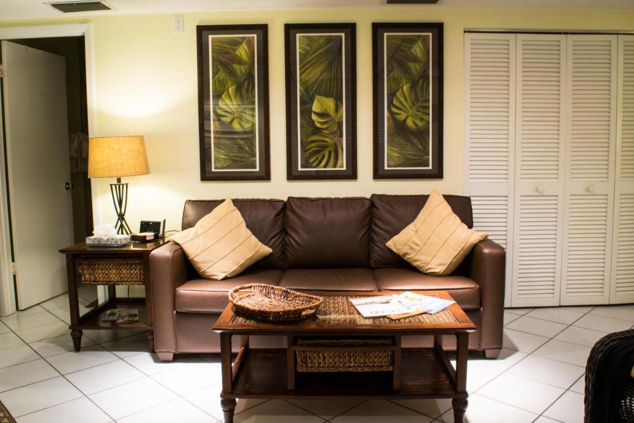 Siesta Palms By The Beach Siesta Key Exterior foto
