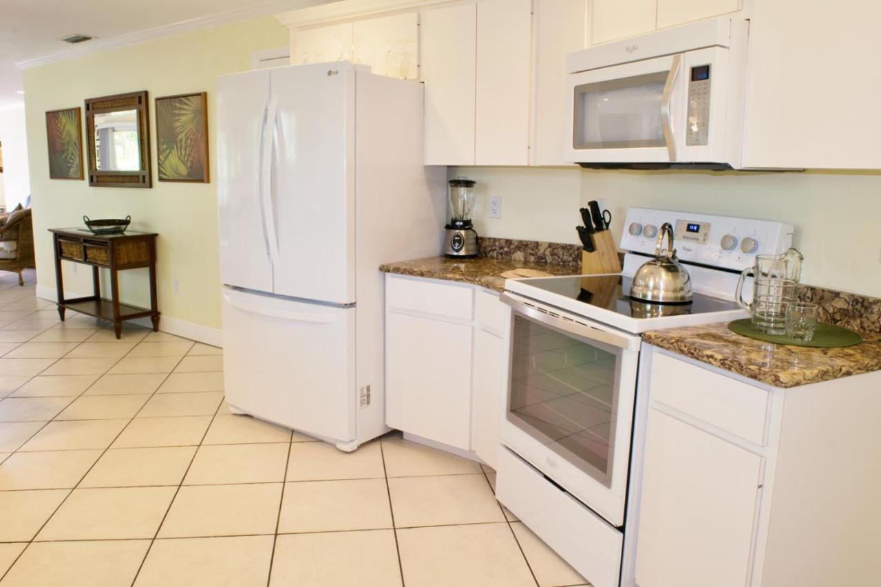 Siesta Palms By The Beach Siesta Key Exterior foto
