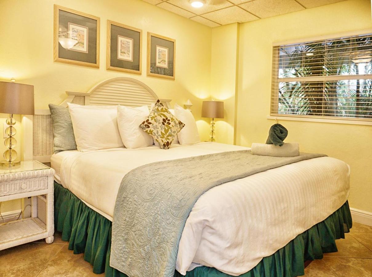 Siesta Palms By The Beach Siesta Key Exterior foto