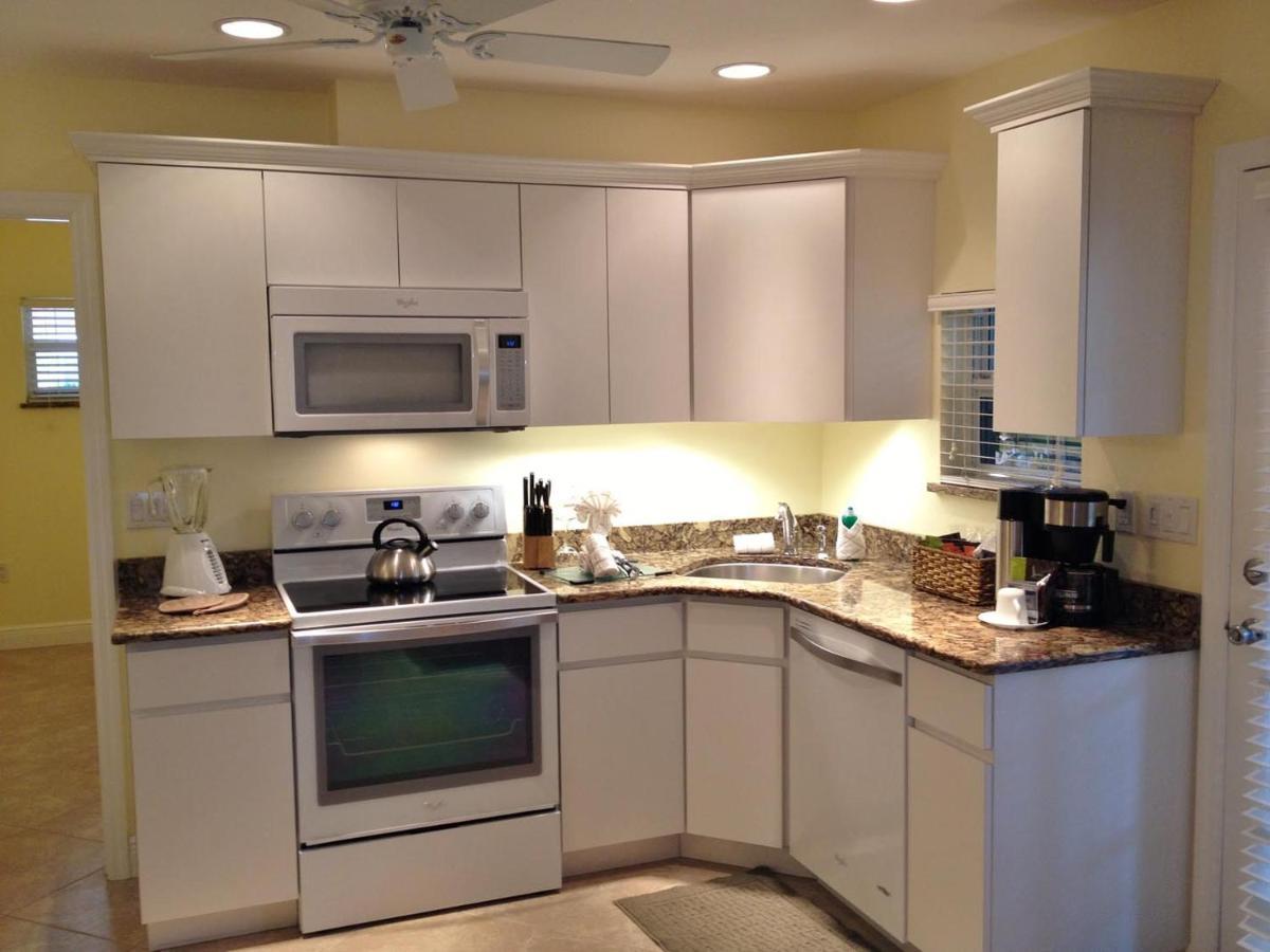 Siesta Palms By The Beach Siesta Key Exterior foto