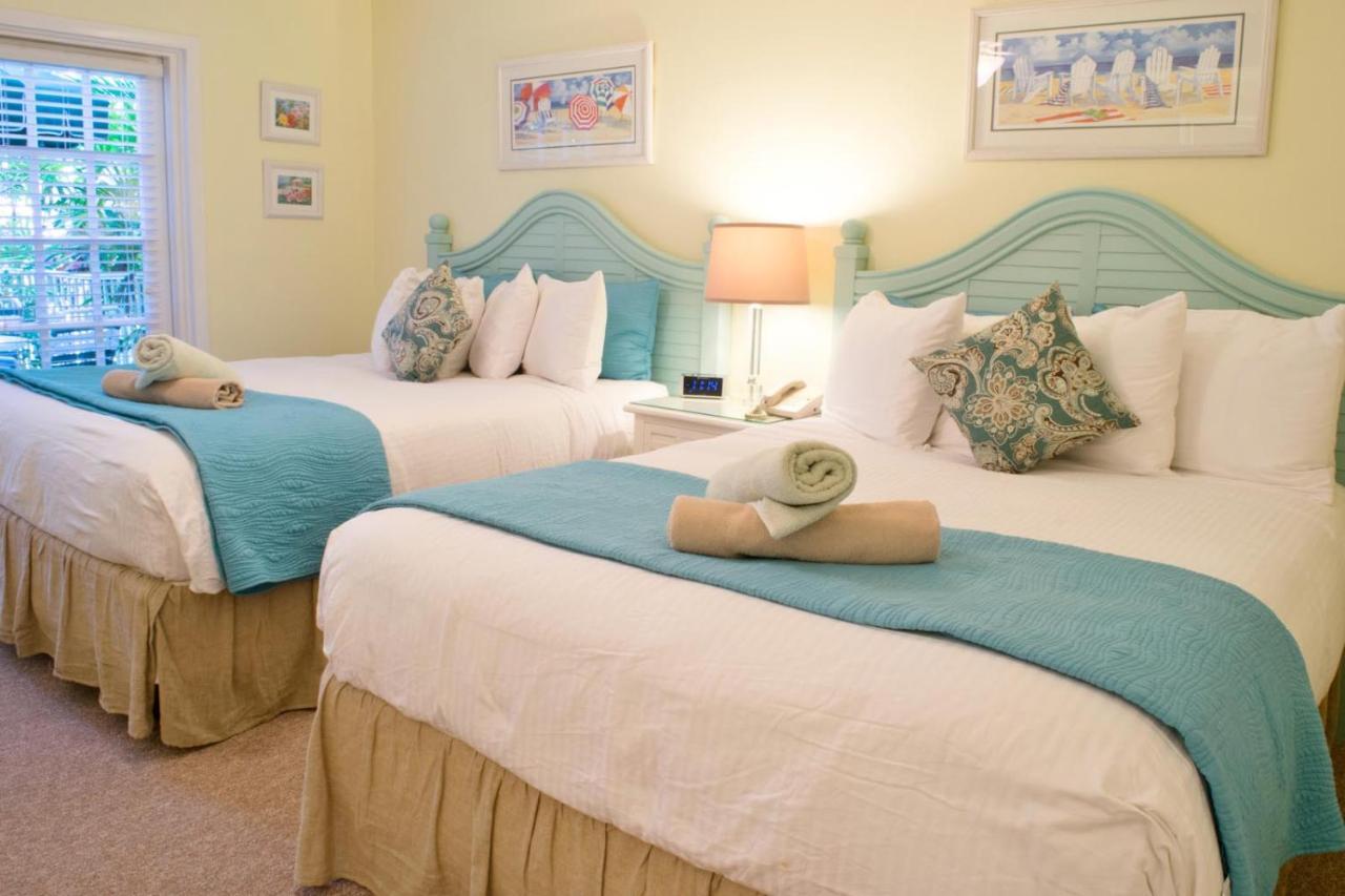 Siesta Palms By The Beach Siesta Key Exterior foto
