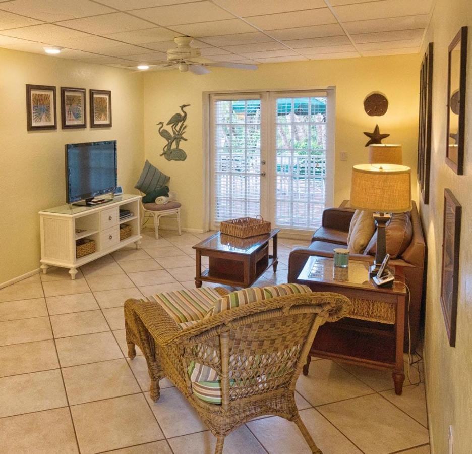 Siesta Palms By The Beach Siesta Key Exterior foto