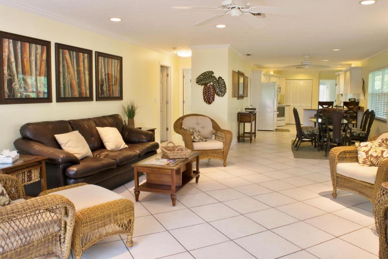 Siesta Palms By The Beach Siesta Key Exterior foto