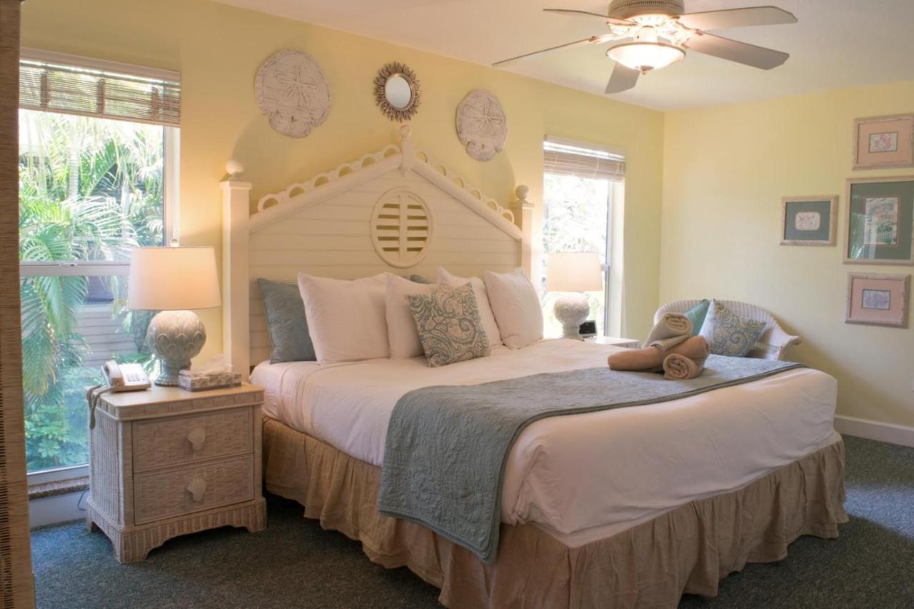 Siesta Palms By The Beach Siesta Key Exterior foto