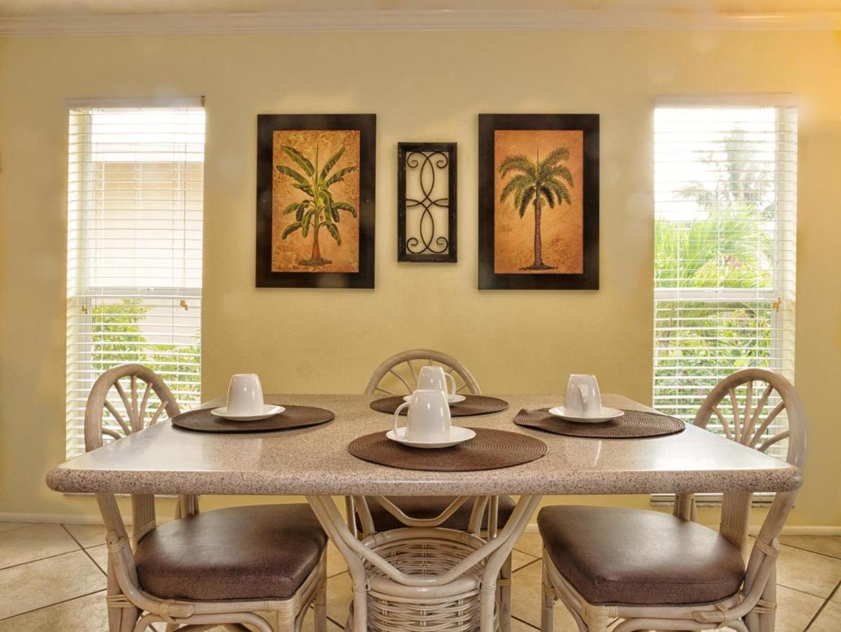Siesta Palms By The Beach Siesta Key Exterior foto
