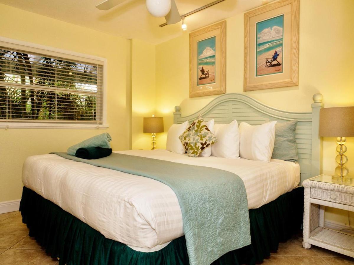 Siesta Palms By The Beach Siesta Key Exterior foto