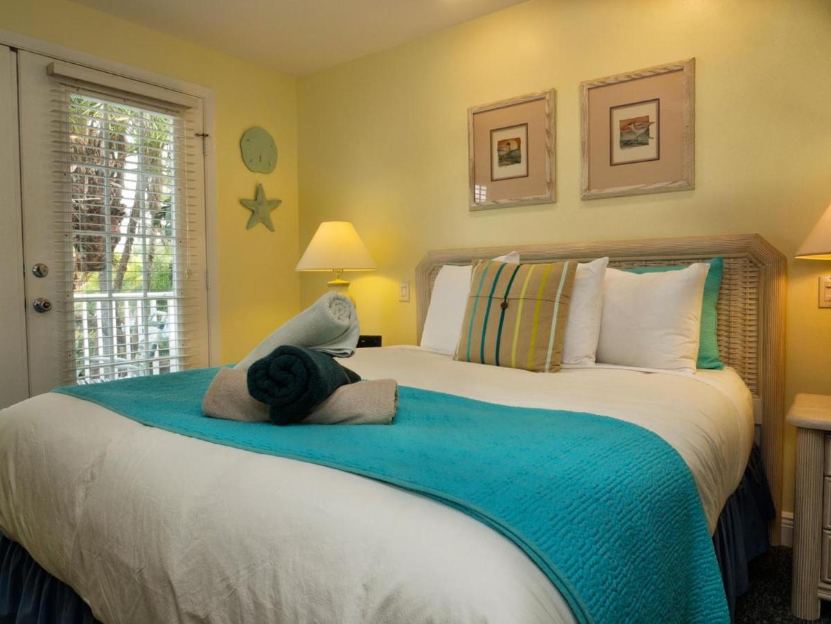 Siesta Palms By The Beach Siesta Key Exterior foto